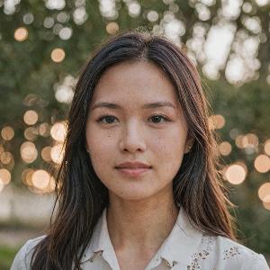 Lisa Chen - Project Coordinator