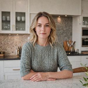 Sarah Williams - Kitchen Designer